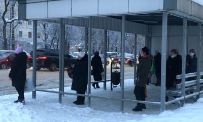В Ярославле вступили в силу изменения в транспортной реформе