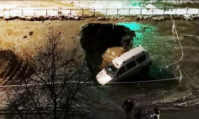 «На лице остался обезображивающий шрам»: суд взыскал компенсацию пассажиру такси, провалившемуся в котлован в Рыбинске