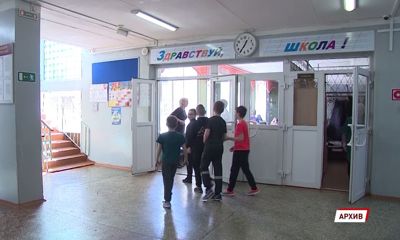 За неделю в Ярославской области 112 классов закрыли на карантин по коронавирусу