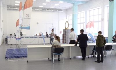 В Рыбинске состоялся региональный фестиваль 