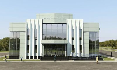 В Ярославской области в 2022 году появятся новые досуговые учреждения