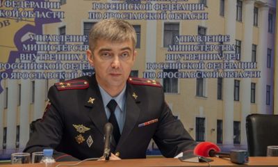 В ГИБДД Ярославской области более 2 тысяч раз обратились с жалобами на нарушителей ПДД