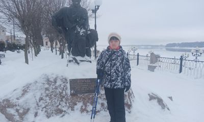 Как живут люди с редкими именами: колонка жительницы Рыбинска