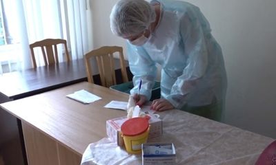 В ярославском Роспотребнадзоре внесли изменение в постановление о вакцинации