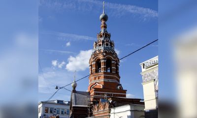 Сретение Господне: обычаи и традиции праздника