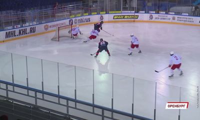 «Локо-76» проиграл в третий раз подряд