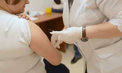 На «Госуслугах» станут доступны сертификаты о противопоказании к вакцинации