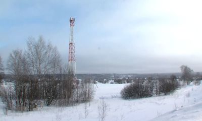 В Рыбинских деревнях и поселках ускоряют мобильный интернет