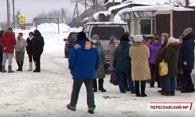Ряд придорожных заведений на трассе М-8 готовится к закрытию