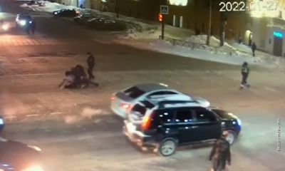 Росгвардейцы задержали ярославца, который был в розыске