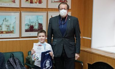 В Ярославле подвели итоги областного конкурса «Финансовая грамотность сквозь призму искусства»