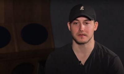 Озвучили приговор нападающему «Локомотива», которого обвинили в изнасиловании