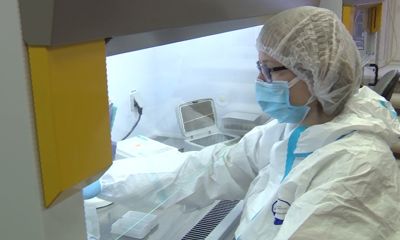 До 300 тысяч рублей: сколько зарабатывают медики в Ярославле