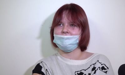 Первые 7 добровольцев: школьница из Ярославля рассказала, почему вакцинировалась от ковида