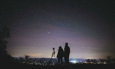 В Ярославском планетарии рассказали об уникальных природных явлениях в феврале 2022 года