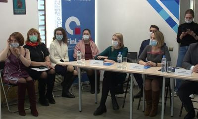 В Ярославле заработал волонтерский центр финансового просвещения