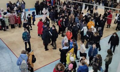 Стало известно, кто сообщил о минировании Петровский школы-интерната
