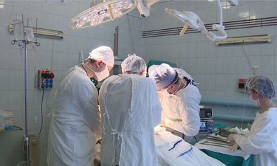 Врачи из Ярославля участвуют в конференции, приуроченной к всемирному дню борьбы с онкологией