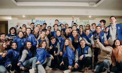 Студенты ЯрГУ Демидова стали призерами Всероссийского студенческого марафона