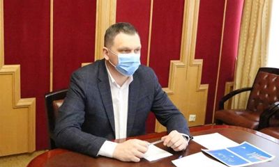 Общественная палата Ярославской области станет участником Хартии «Цифровая этика детства».