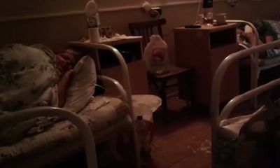 Пациенты ковид-больницы на Липовой горе в Ярославле пожаловались на холод в палатах