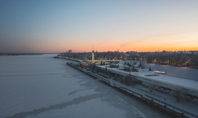 Ярославская область — лидер ЦФО по внедрению Регионального экспортного стандарта 2.0