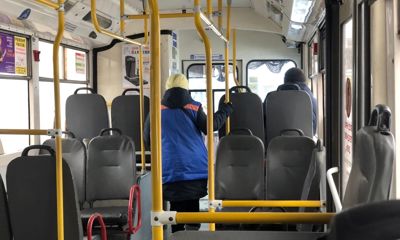 В Ярославле вернули популярный автобусный маршрут