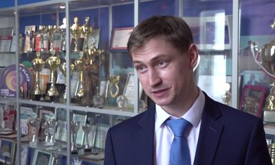 НКО «Ярославская школа-33» получила 10 миллионов от Благотворительного фонда Потанина