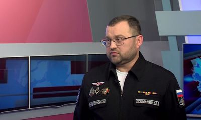 Ярославцам рассказали об особенностях Росвоенипотеки в эфире «Первого Ярославского»