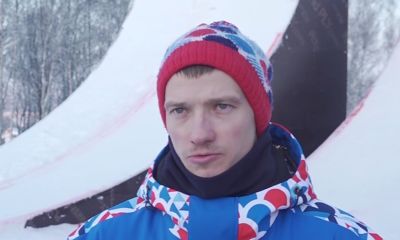 Сборная России по лыжной акробатике не поборется за медали в командных соревнованиях на Олимпиаде в Пекине