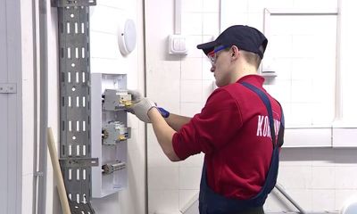 В Ярославле продолжается чемпионат рабочих профессий WorldSkills Russia