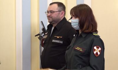 Ярославна стала юбилейной служащей, рефинансировавшей военную ипотеку