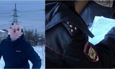 «Был неадекватен, напугал девочек»: жительница Переславля пожаловалась в сети на странного мужчину