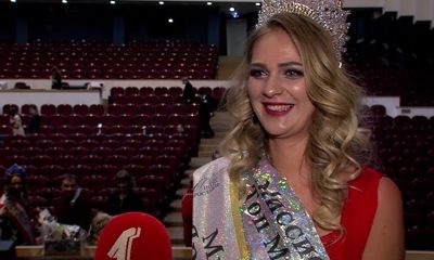 Самую красивую женщину региона выбрали в Ярославской области