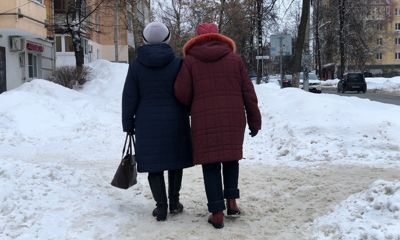 Ярославцы собирают подарки для одиноких пенсионеров: как помочь