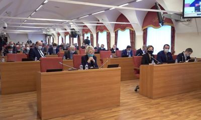 Расходы областного бюджета на социальные нужды увеличатся