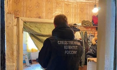 «Ударил ножом в шею»: сегодня утром в Переславле-Залесском произошло убийство