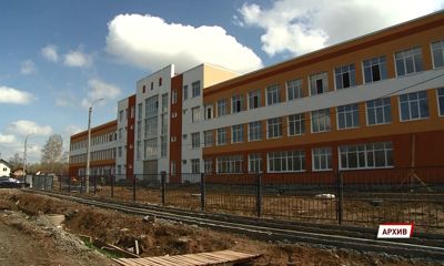 Сотрудники ФСБ задержали подрядчика новой школы в Ярославской области