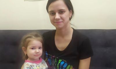 Врачи из Ярославля спасли единственную с рождения почку двухлетнему ребенку