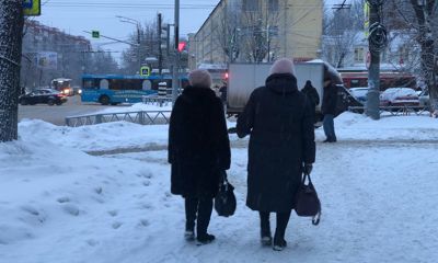 На что жалуются ярославцы? Озвучены новые данные Банка России