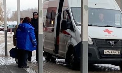 «Упал без сознания, не прощупывался пульс»: очевидцы рассказали об инциденте в Брагино