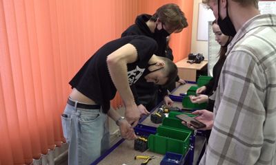 Дефицит по 20 тысячам вакансий: в Ярославской области остро не хватает рабочих