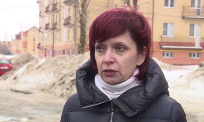 Убирали снег сами: ярославцы хотят наказать управдом за бездействие