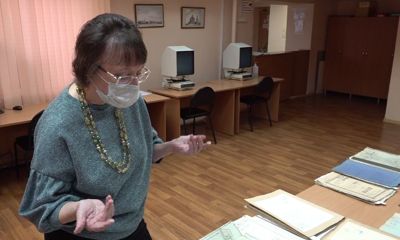 20 февраля исполняется ровно 300 лет со дня рождения первого генерал-губернатора ярославского наместничества Алексея Мельгунова