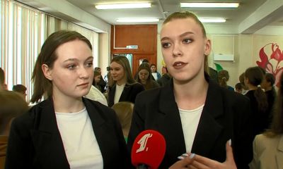 Школьники Ярославского региона «Решают вместе», на что потратить миллион