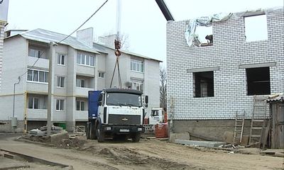 Ярославцам рассказали, сколько семей в год оформляют ипотеку в регионе