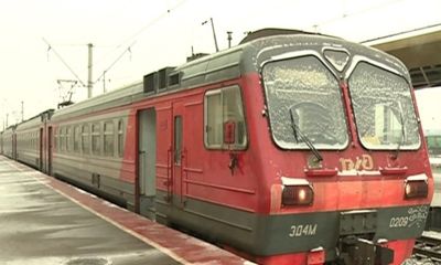Застыла на путях: молодую ярославну насмерть сбил поезд