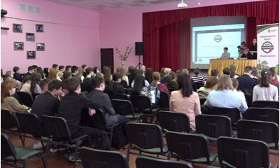 Решаем вместе: какой будет школа в Некрасовском Ярославской области, определят ученики