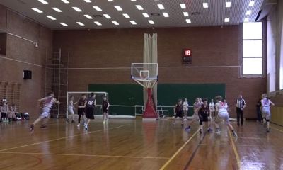 Рок-группа «Мураками» посетила межрегиональный баскетбольный турнир в Ярославле