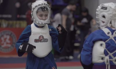 В Ярославле прошёл межрегиональный турнир по кудо